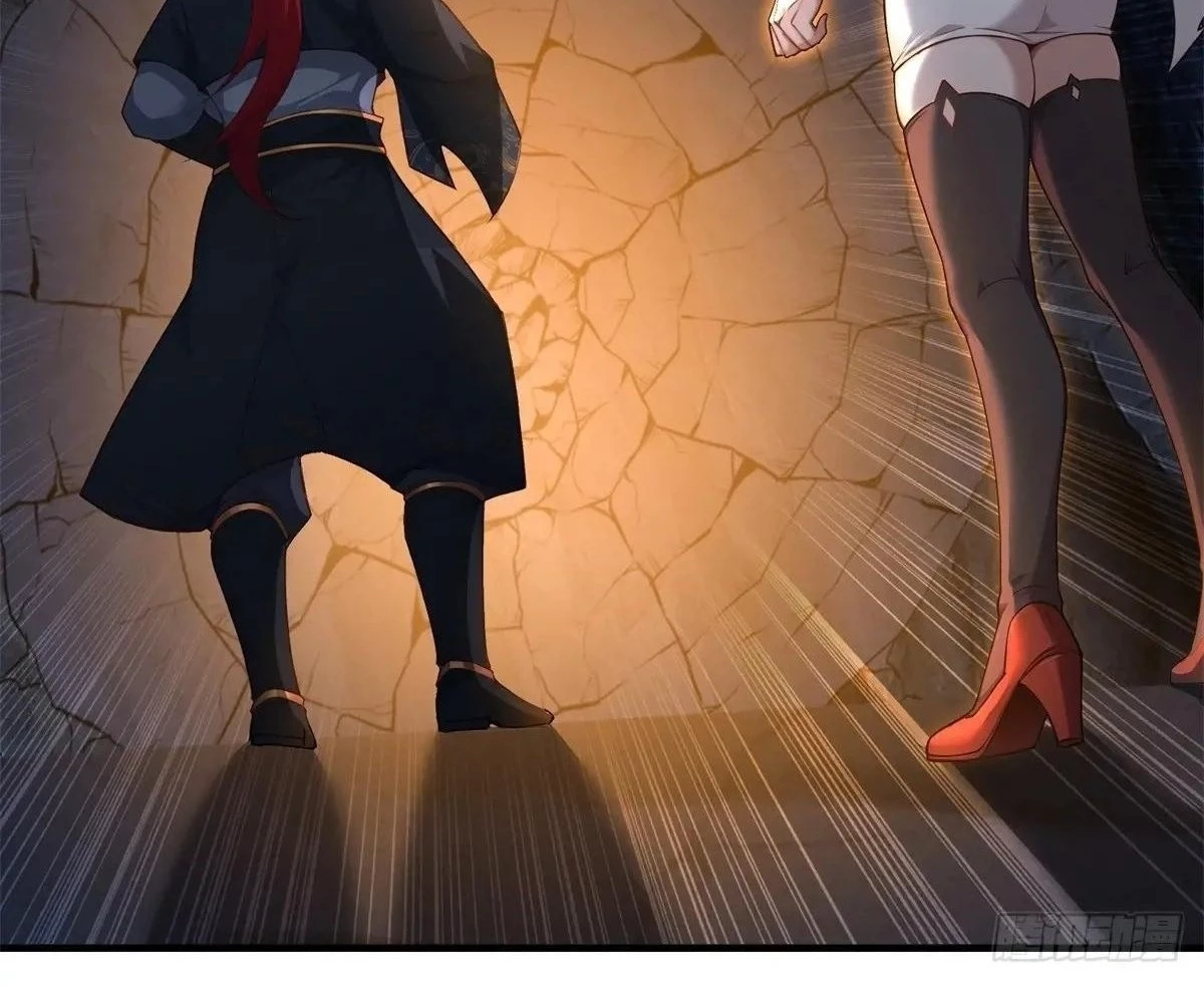 Traveling Through Time and Space to Become an Unlucky NPC: I Have a Wife to Protect Me Chapter 99 - 110