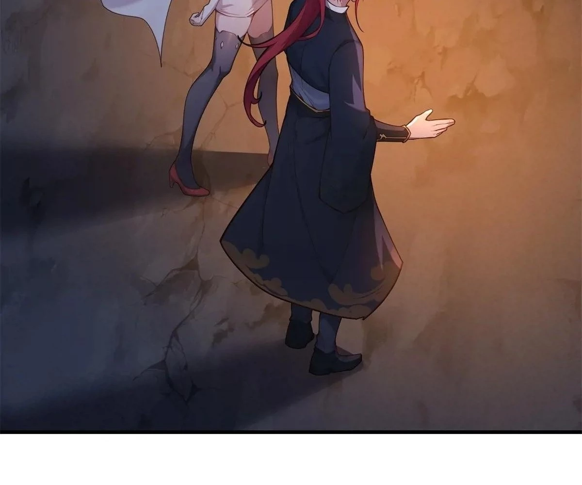 Traveling Through Time and Space to Become an Unlucky NPC: I Have a Wife to Protect Me Chapter 99 - 131