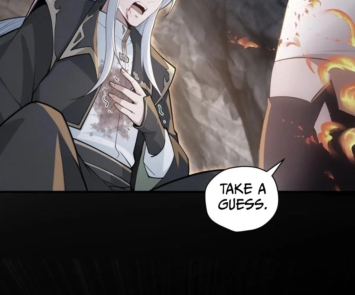 Traveling Through Time and Space to Become an Unlucky NPC: I Have a Wife to Protect Me Chapter 98 - 5