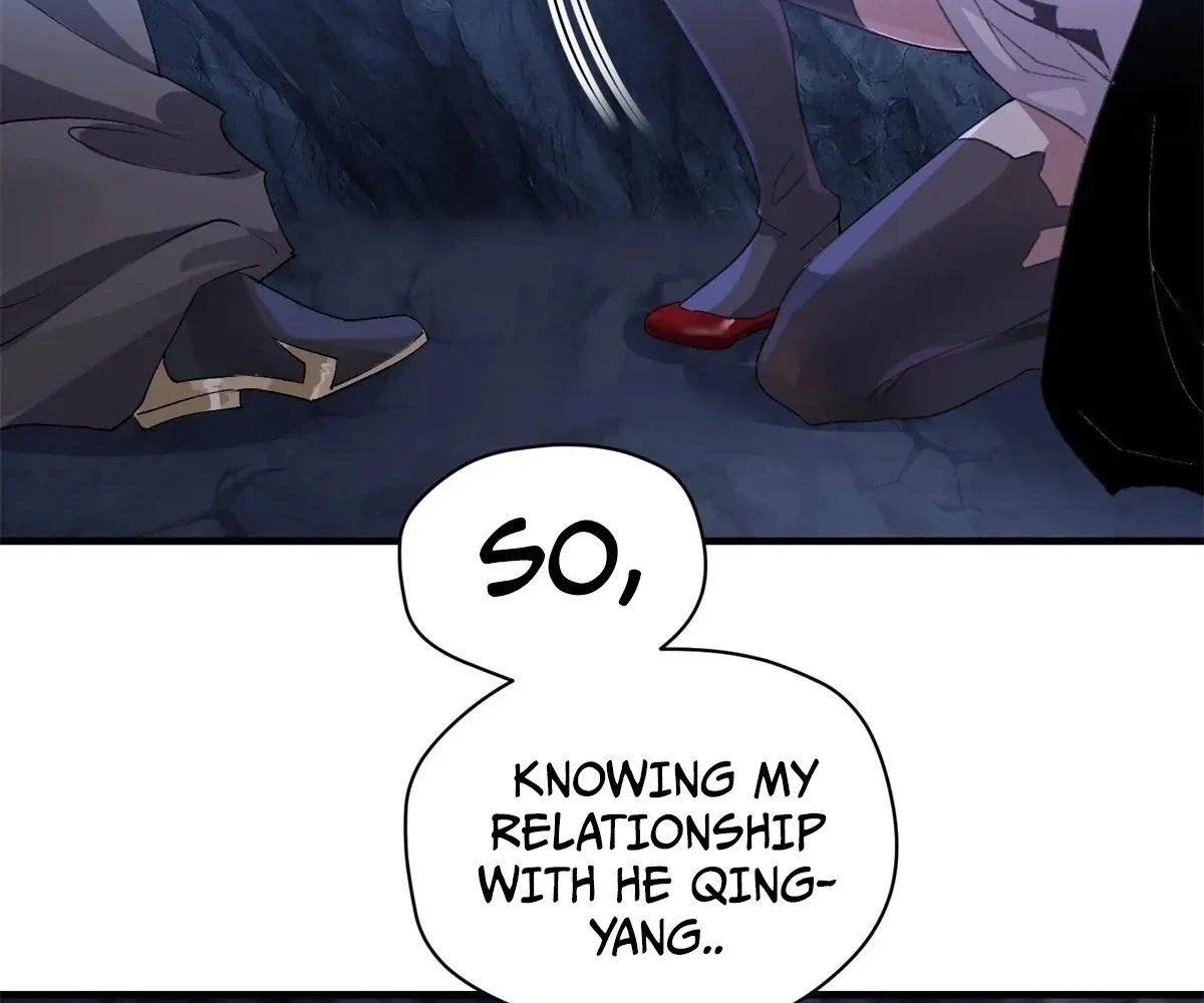 Traveling Through Time and Space to Become an Unlucky NPC: I Have a Wife to Protect Me Chapter 98 - 16
