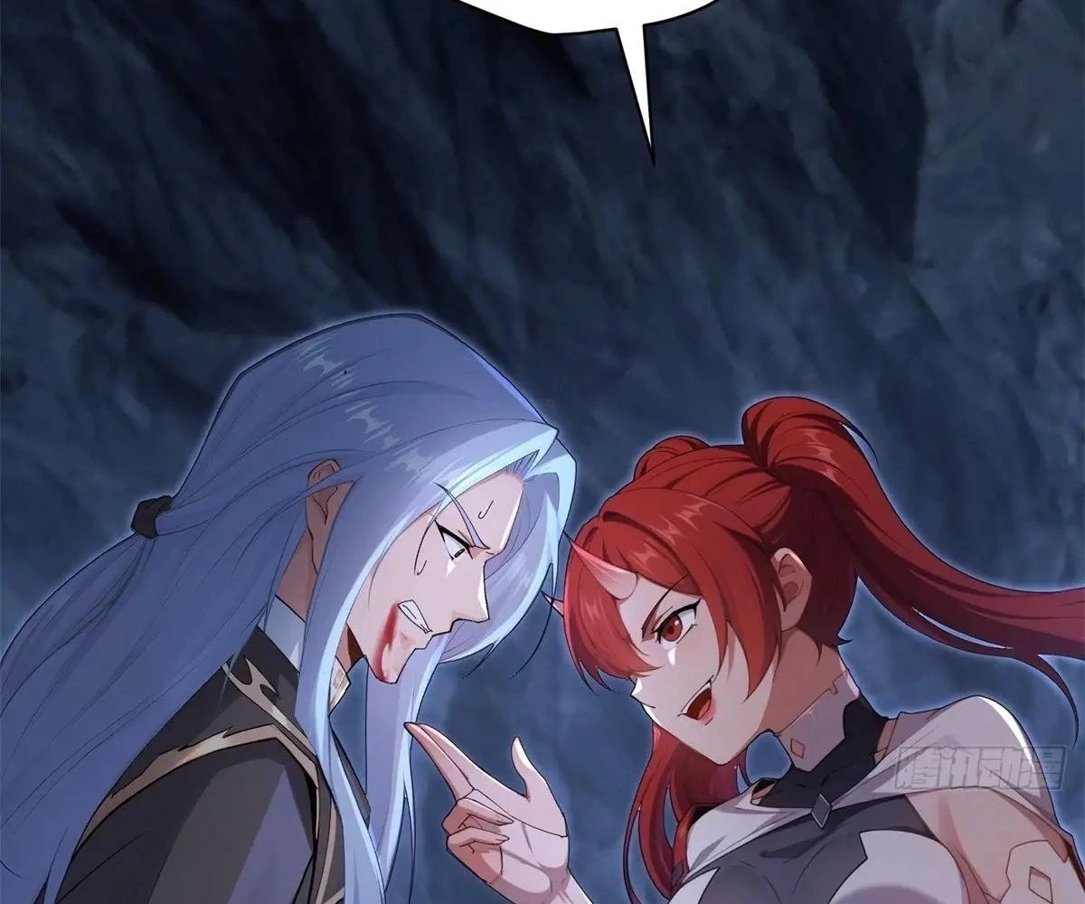 Traveling Through Time and Space to Become an Unlucky NPC: I Have a Wife to Protect Me Chapter 98 - 17