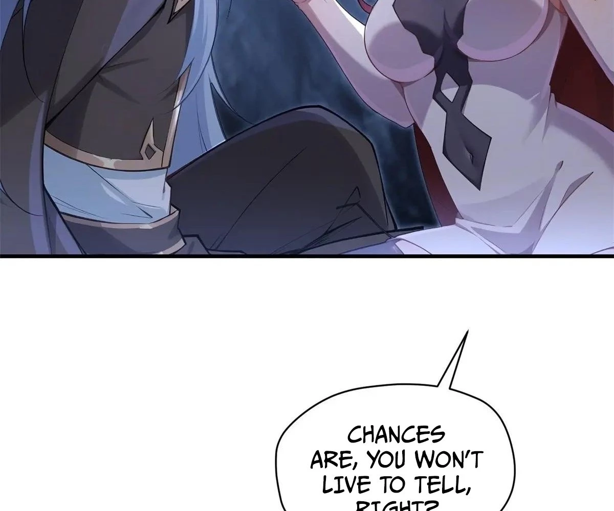 Traveling Through Time and Space to Become an Unlucky NPC: I Have a Wife to Protect Me Chapter 98 - 18