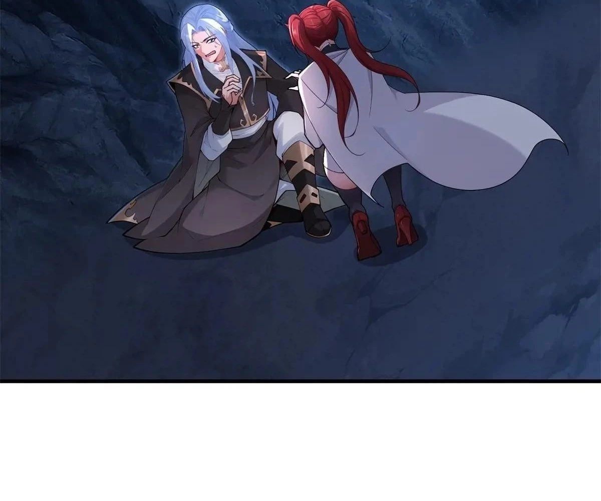 Traveling Through Time and Space to Become an Unlucky NPC: I Have a Wife to Protect Me Chapter 98 - 27