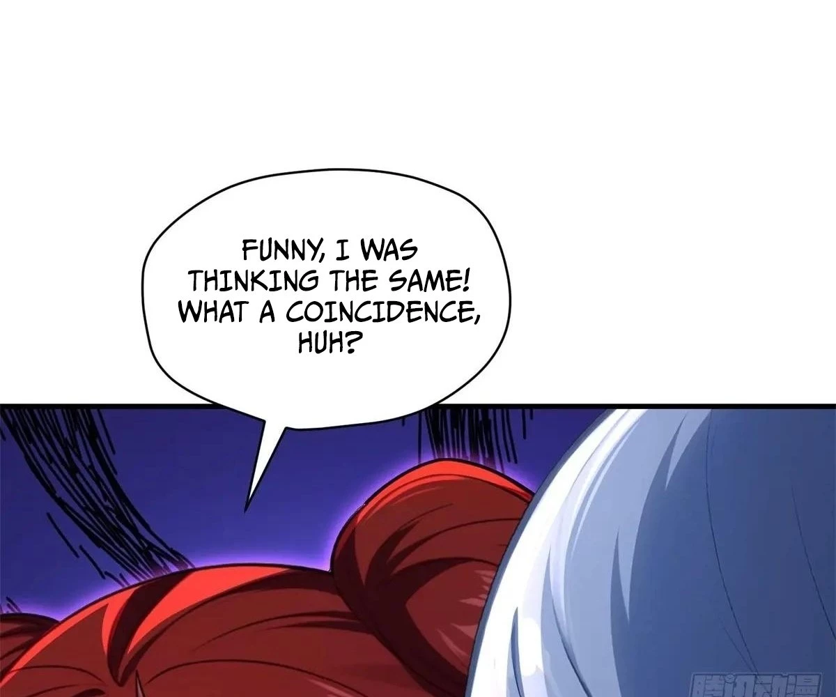 Traveling Through Time and Space to Become an Unlucky NPC: I Have a Wife to Protect Me Chapter 98 - 28