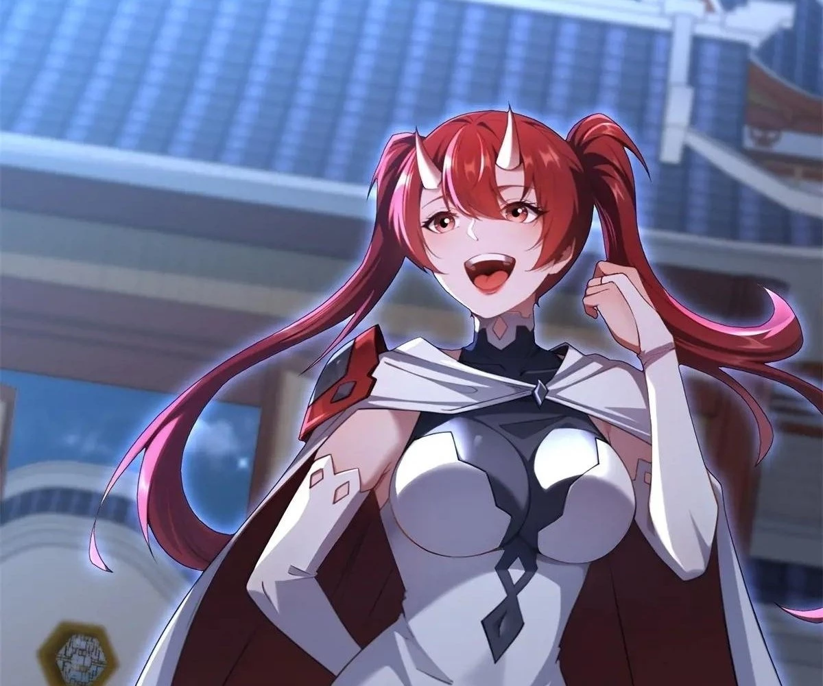 Traveling Through Time and Space to Become an Unlucky NPC: I Have a Wife to Protect Me Chapter 98 - 81