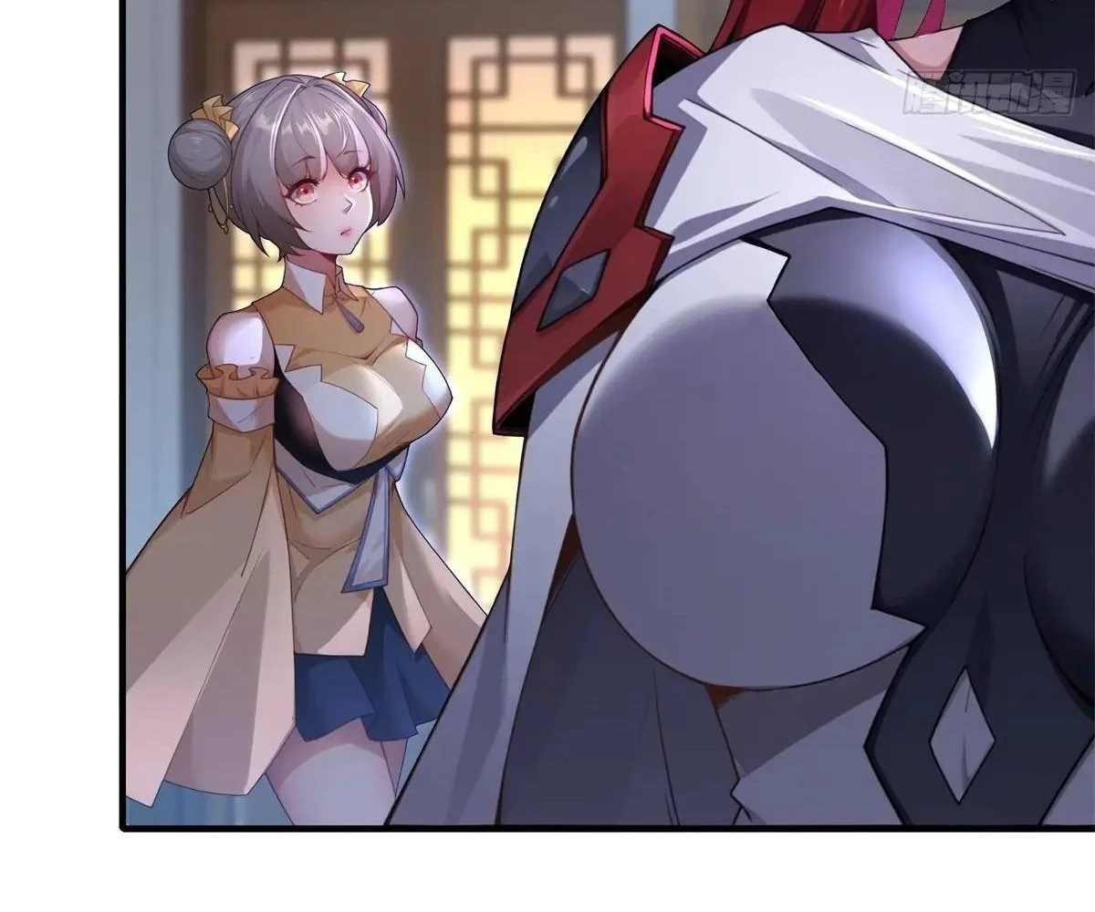 Traveling Through Time and Space to Become an Unlucky NPC: I Have a Wife to Protect Me Chapter 98 - 85