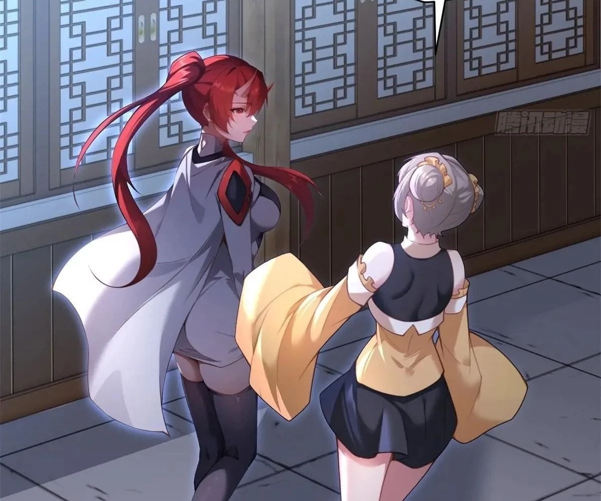 Traveling Through Time and Space to Become an Unlucky NPC: I Have a Wife to Protect Me Chapter 98 - 87