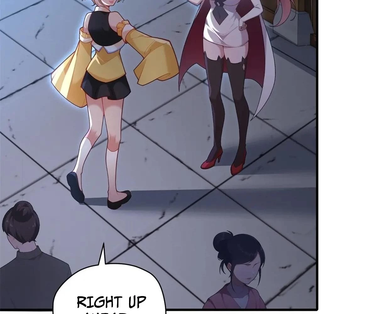 Traveling Through Time and Space to Become an Unlucky NPC: I Have a Wife to Protect Me Chapter 98 - 103