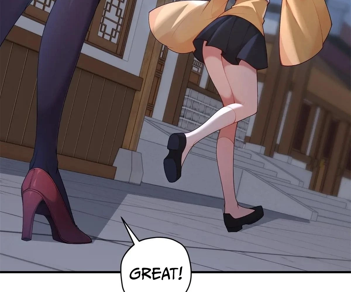 Traveling Through Time and Space to Become an Unlucky NPC: I Have a Wife to Protect Me Chapter 98 - 106