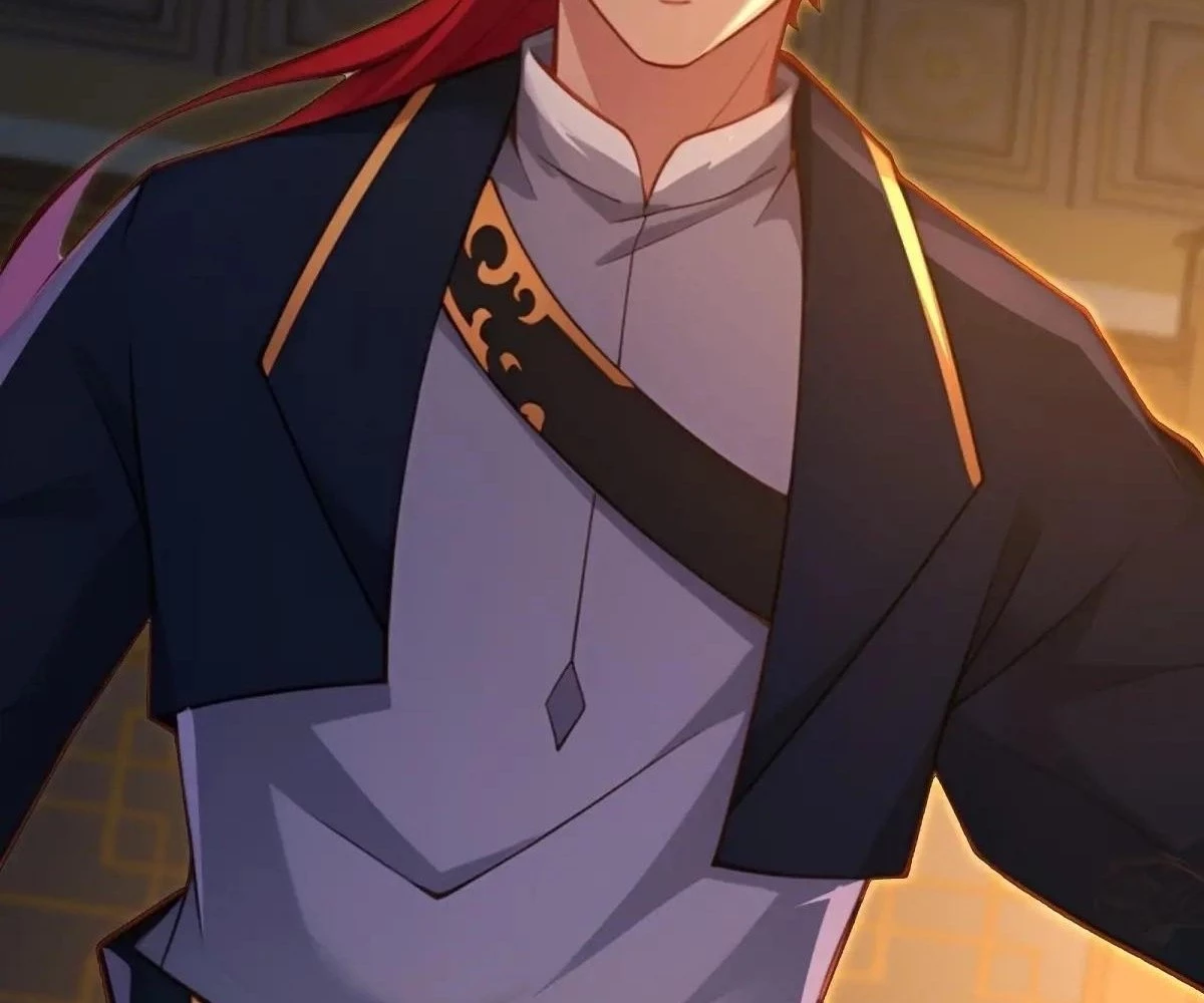 Traveling Through Time and Space to Become an Unlucky NPC: I Have a Wife to Protect Me Chapter 98 - 119