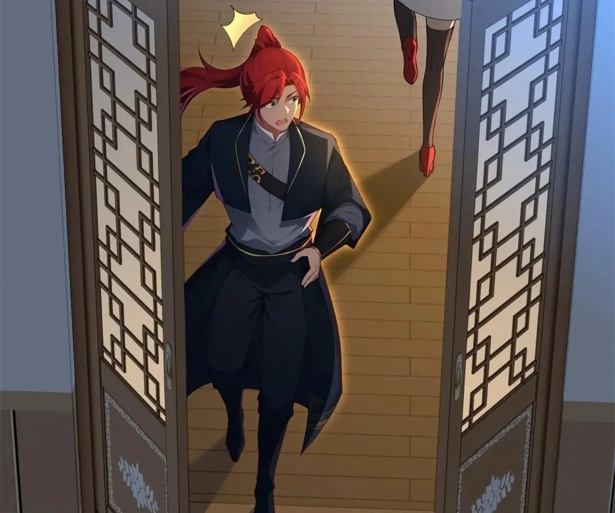 Traveling Through Time and Space to Become an Unlucky NPC: I Have a Wife to Protect Me Chapter 98 - 129