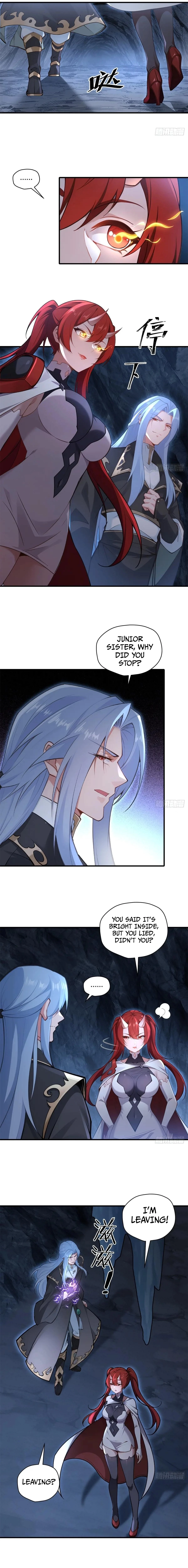 Traveling Through Time and Space to Become an Unlucky NPC: I Have a Wife to Protect Me Chapter 97 - 7