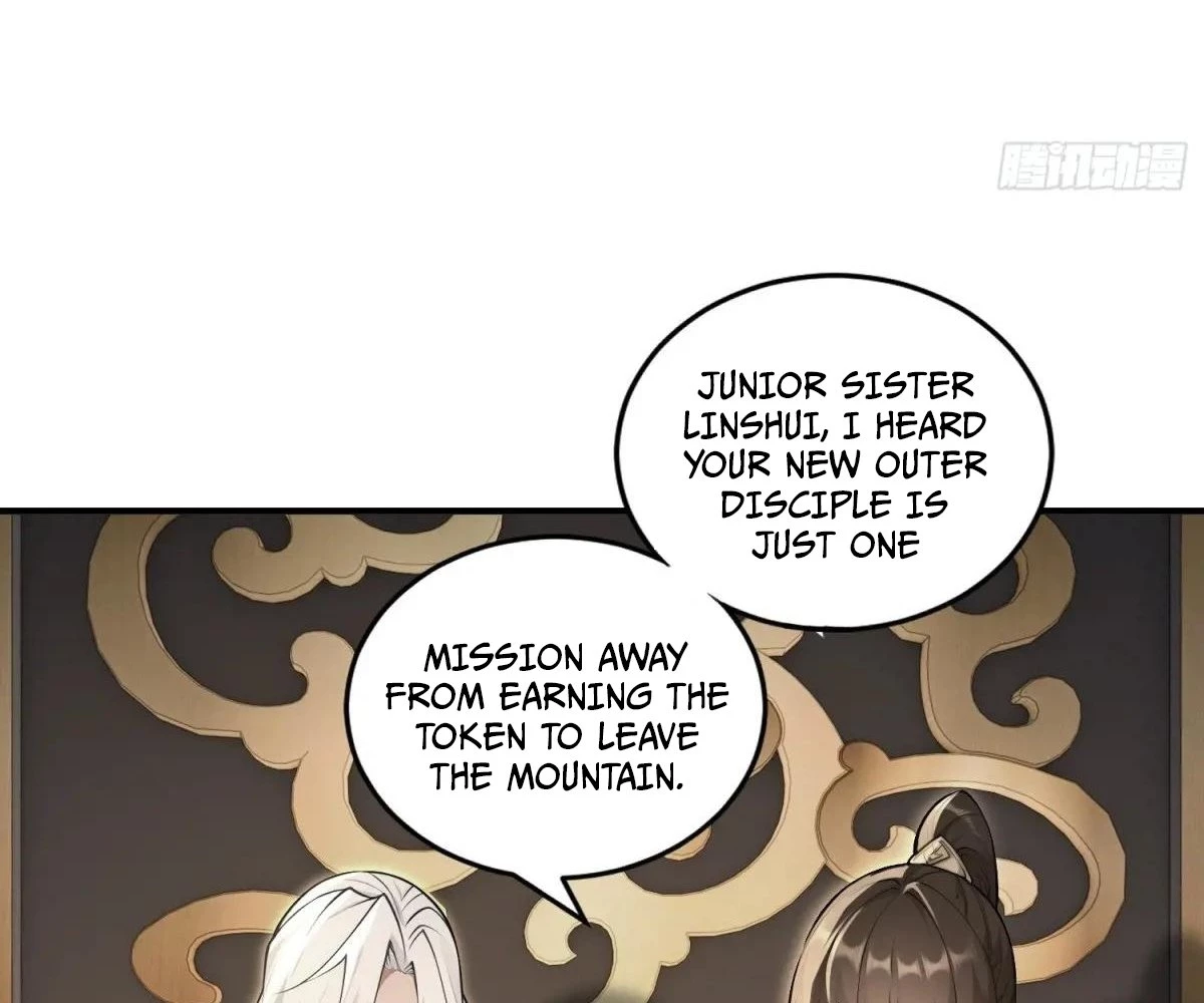 Traveling Through Time and Space to Become an Unlucky NPC: I Have a Wife to Protect Me Chapter 95 - 4