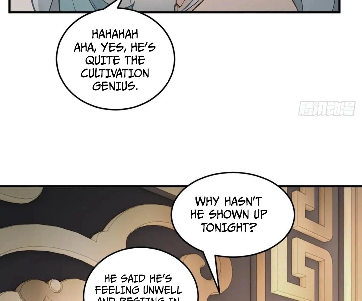 Traveling Through Time and Space to Become an Unlucky NPC: I Have a Wife to Protect Me Chapter 95 - 7
