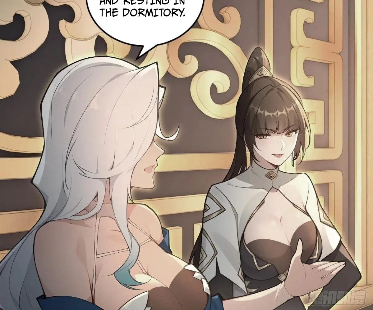 Traveling Through Time and Space to Become an Unlucky NPC: I Have a Wife to Protect Me Chapter 95 - 8