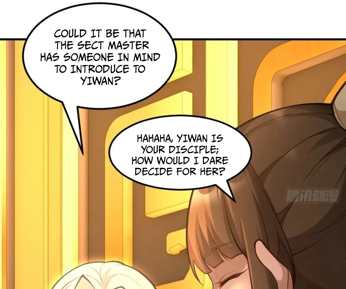 Traveling Through Time and Space to Become an Unlucky NPC: I Have a Wife to Protect Me Chapter 95 - 19