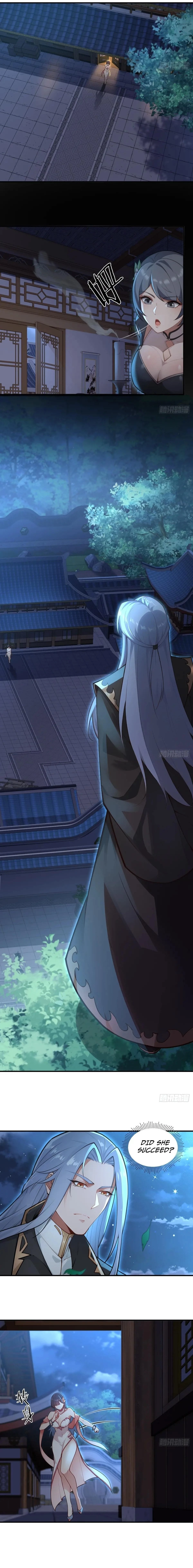 Traveling Through Time and Space to Become an Unlucky NPC: I Have a Wife to Protect Me Chapter 94 - 7