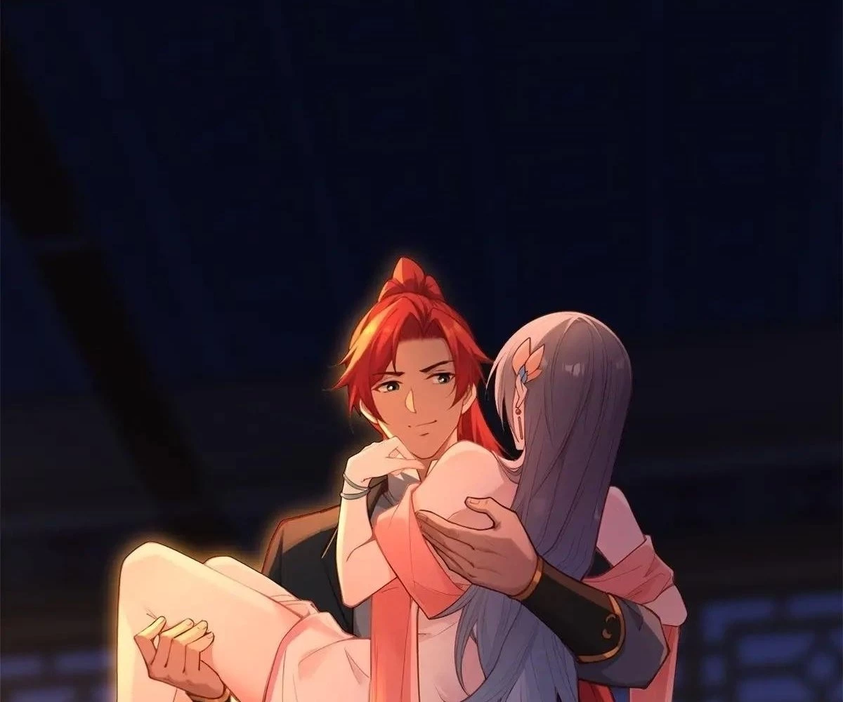Traveling Through Time and Space to Become an Unlucky NPC: I Have a Wife to Protect Me Chapter 93 - 17
