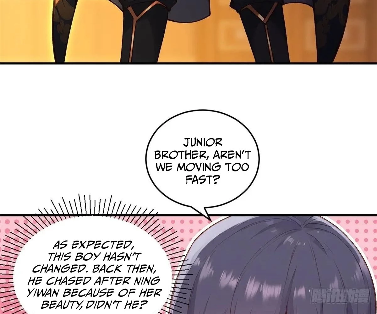 Traveling Through Time and Space to Become an Unlucky NPC: I Have a Wife to Protect Me Chapter 93 - 19