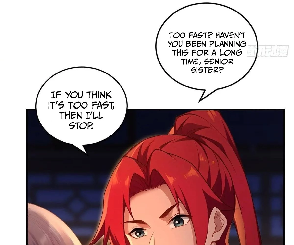 Traveling Through Time and Space to Become an Unlucky NPC: I Have a Wife to Protect Me Chapter 93 - 22