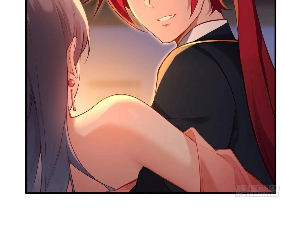 Traveling Through Time and Space to Become an Unlucky NPC: I Have a Wife to Protect Me Chapter 93 - 23