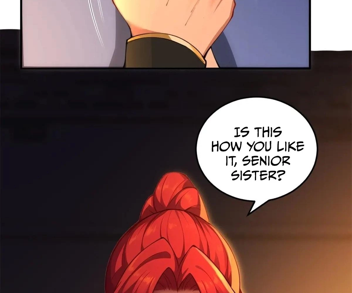 Traveling Through Time and Space to Become an Unlucky NPC: I Have a Wife to Protect Me Chapter 93 - 29