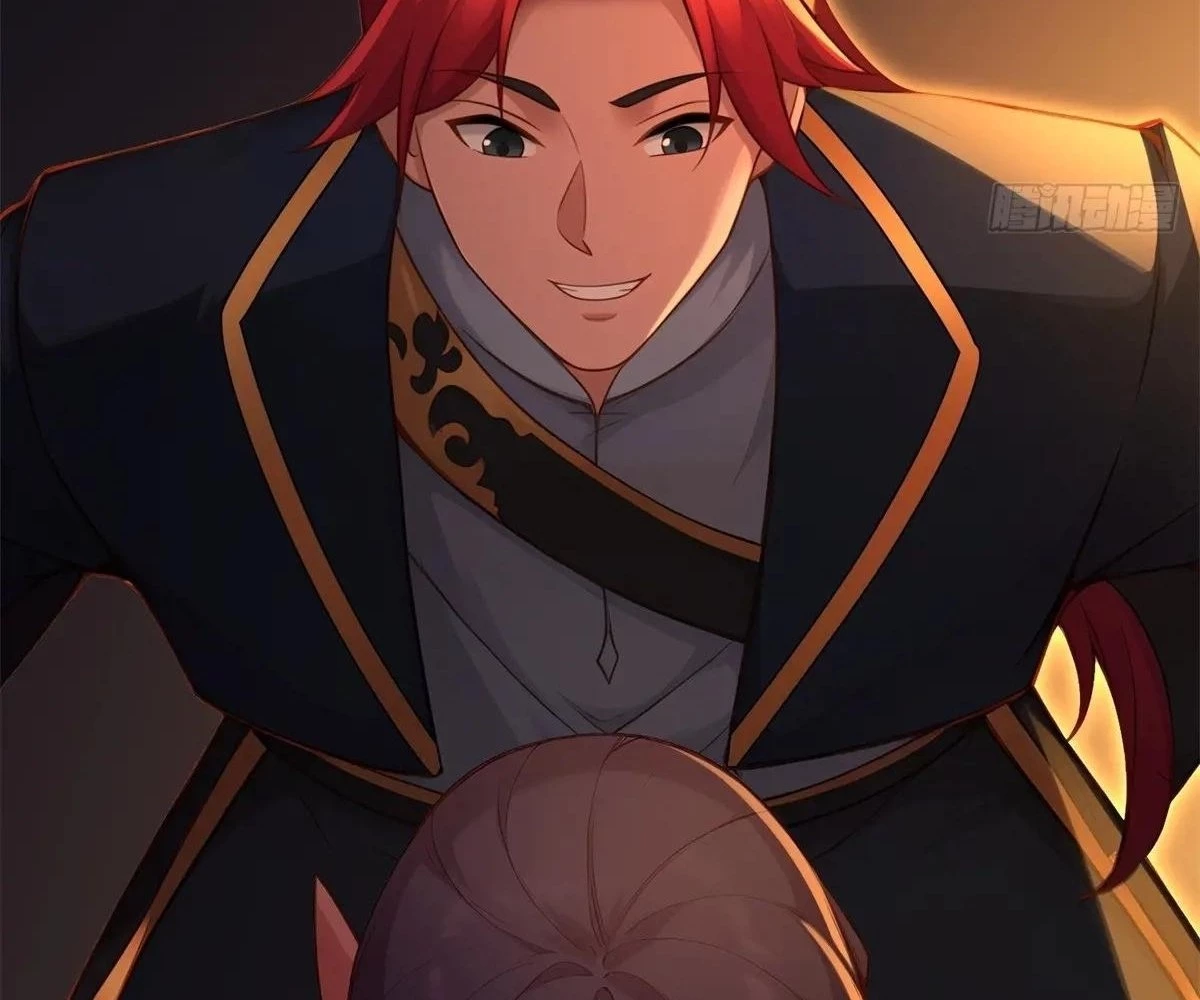 Traveling Through Time and Space to Become an Unlucky NPC: I Have a Wife to Protect Me Chapter 93 - 30