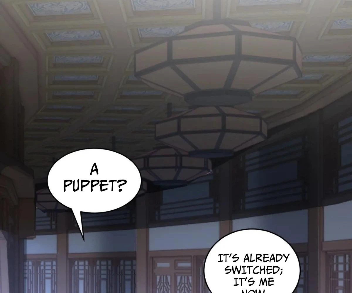 Traveling Through Time and Space to Become an Unlucky NPC: I Have a Wife to Protect Me Chapter 95 - 85