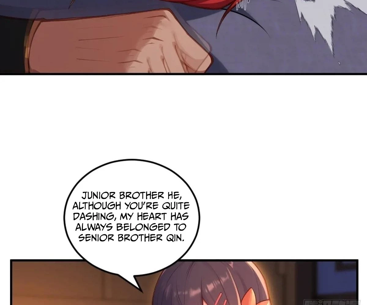 Traveling Through Time and Space to Become an Unlucky NPC: I Have a Wife to Protect Me Chapter 93 - 38