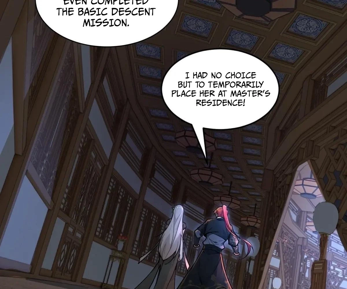 Traveling Through Time and Space to Become an Unlucky NPC: I Have a Wife to Protect Me Chapter 95 - 91