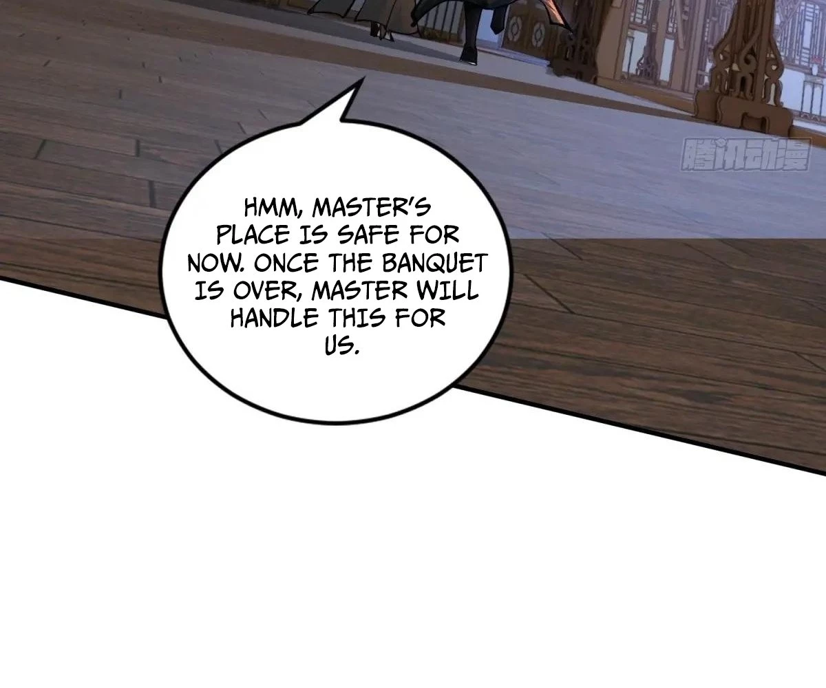 Traveling Through Time and Space to Become an Unlucky NPC: I Have a Wife to Protect Me Chapter 95 - 92