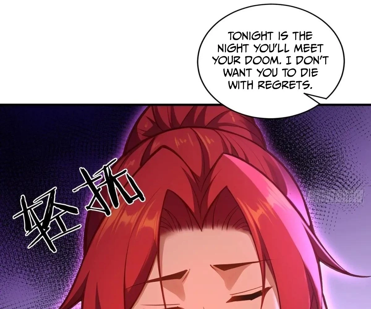 Traveling Through Time and Space to Become an Unlucky NPC: I Have a Wife to Protect Me Chapter 93 - 41