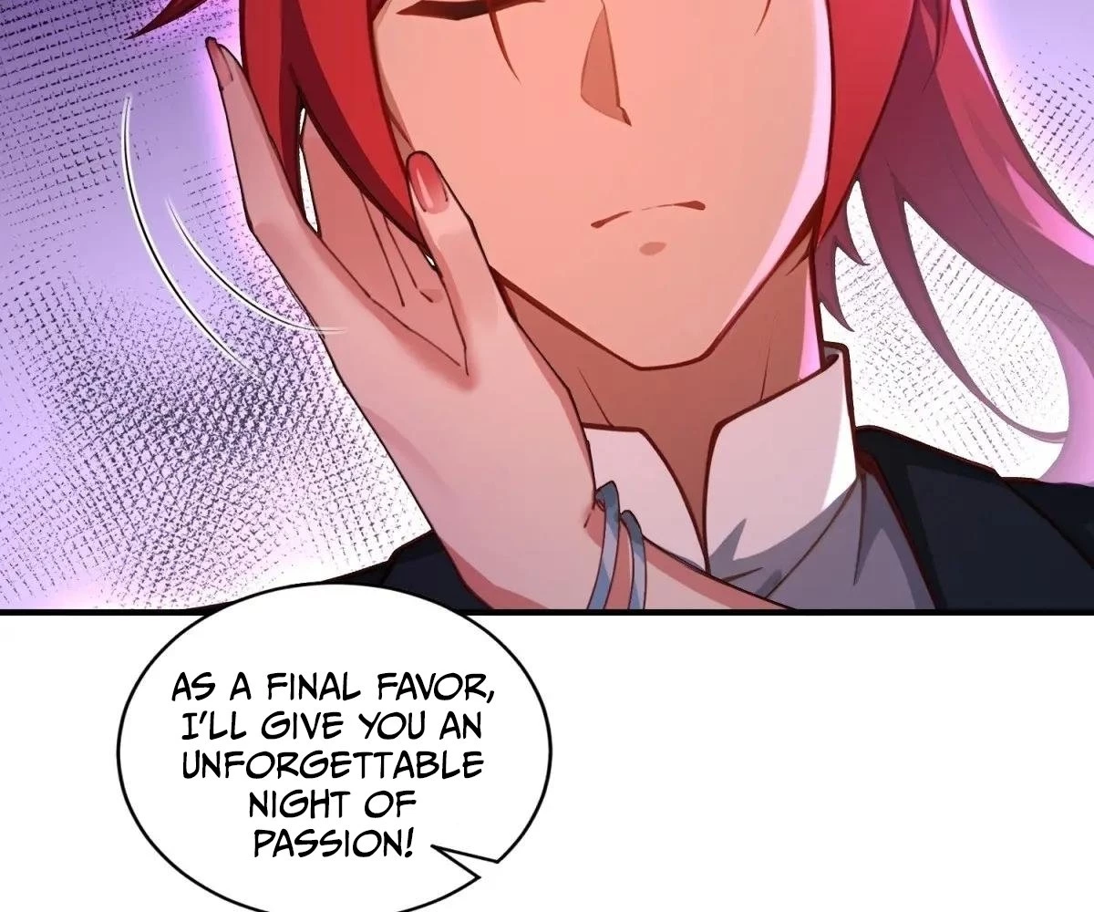 Traveling Through Time and Space to Become an Unlucky NPC: I Have a Wife to Protect Me Chapter 93 - 42