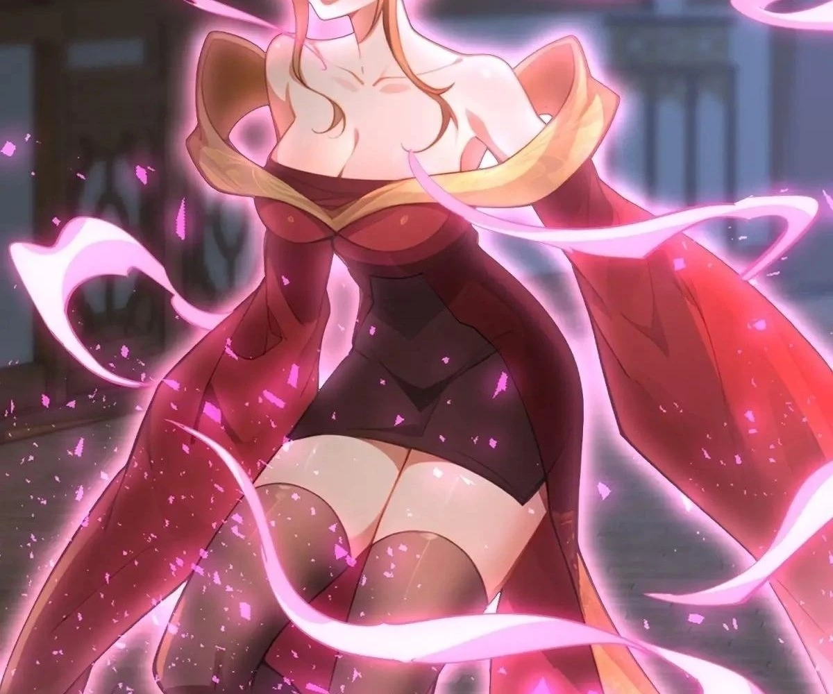 Traveling Through Time and Space to Become an Unlucky NPC: I Have a Wife to Protect Me Chapter 95 - 100