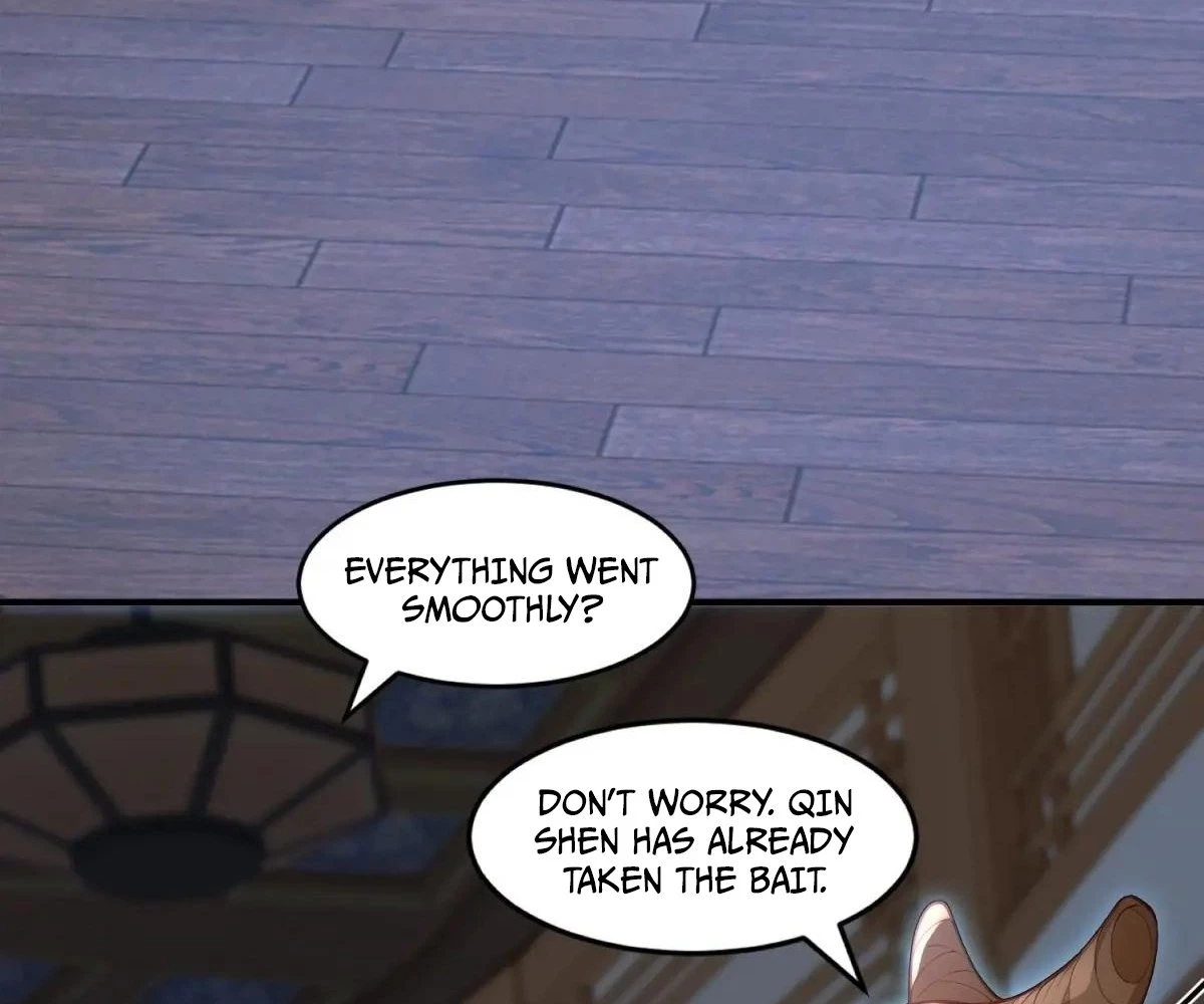 Traveling Through Time and Space to Become an Unlucky NPC: I Have a Wife to Protect Me Chapter 95 - 102
