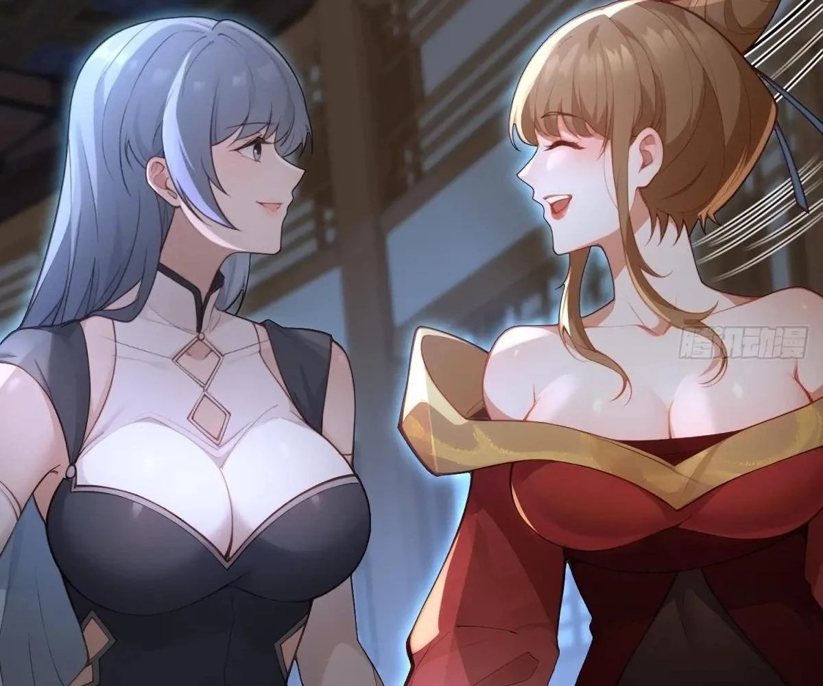 Traveling Through Time and Space to Become an Unlucky NPC: I Have a Wife to Protect Me Chapter 95 - 103