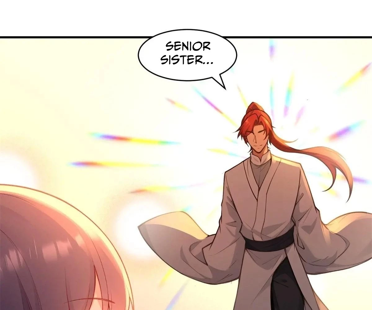 Traveling Through Time and Space to Become an Unlucky NPC: I Have a Wife to Protect Me Chapter 93 - 58