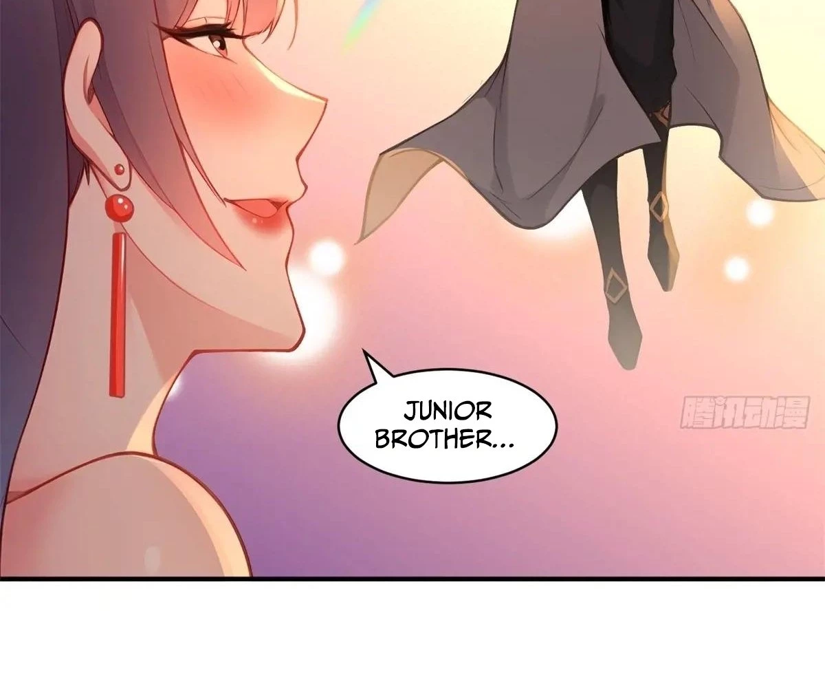 Traveling Through Time and Space to Become an Unlucky NPC: I Have a Wife to Protect Me Chapter 93 - 59