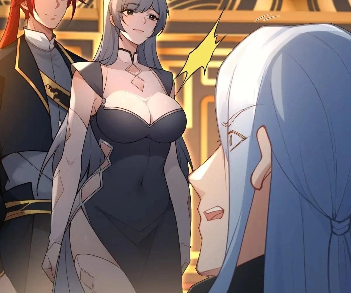 Traveling Through Time and Space to Become an Unlucky NPC: I Have a Wife to Protect Me Chapter 95 - 118