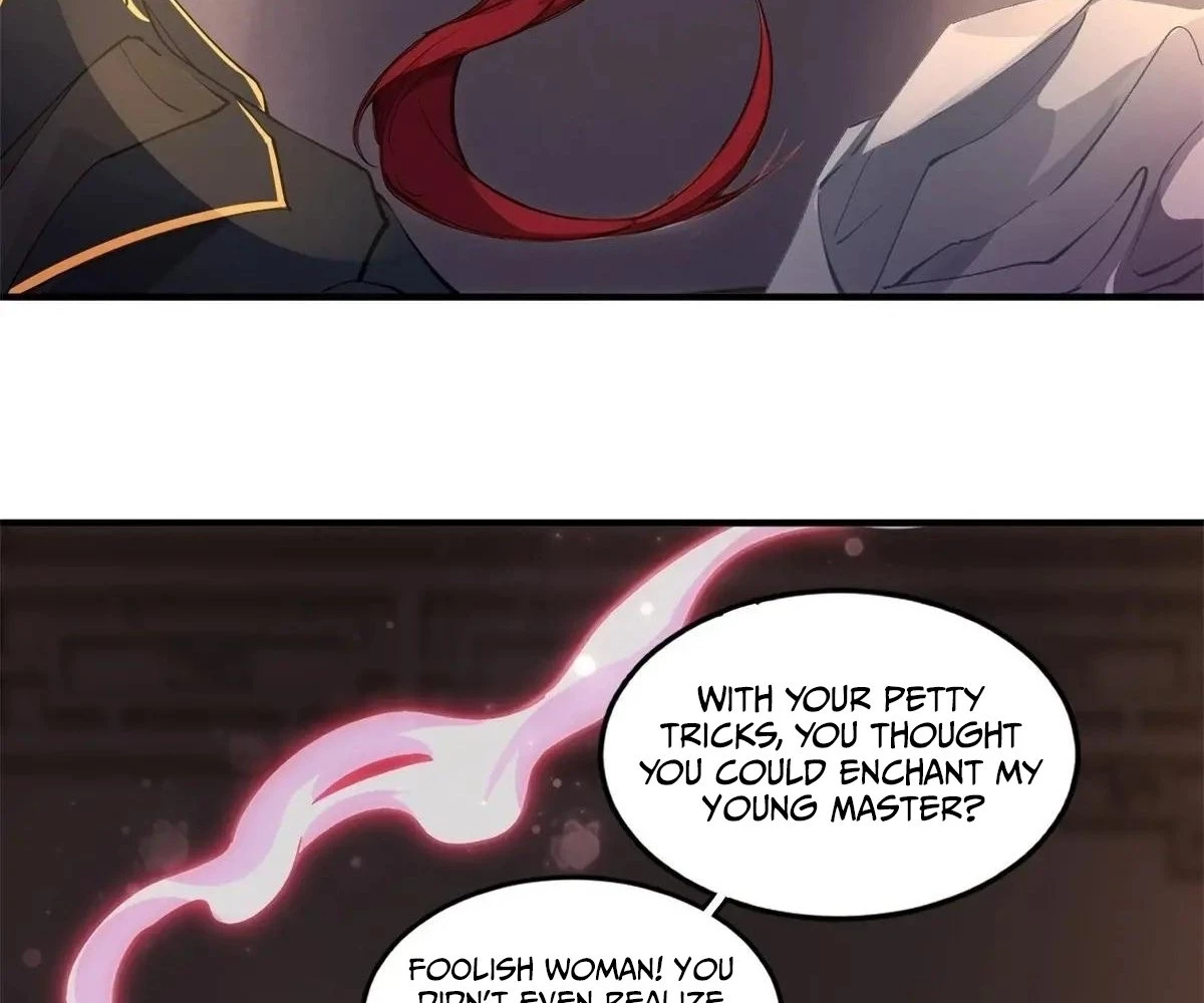 Traveling Through Time and Space to Become an Unlucky NPC: I Have a Wife to Protect Me Chapter 93 - 76