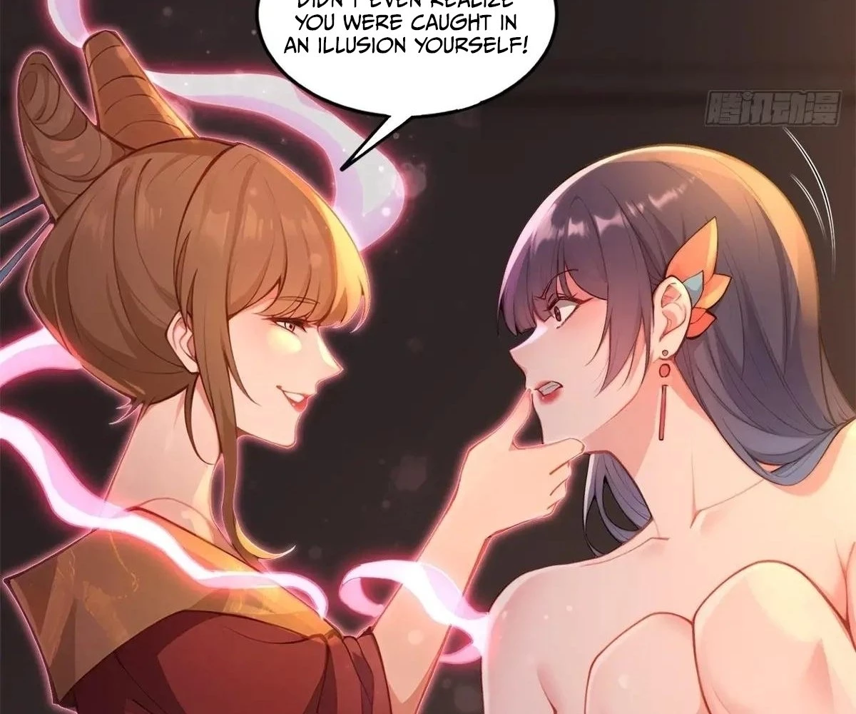 Traveling Through Time and Space to Become an Unlucky NPC: I Have a Wife to Protect Me Chapter 93 - 77