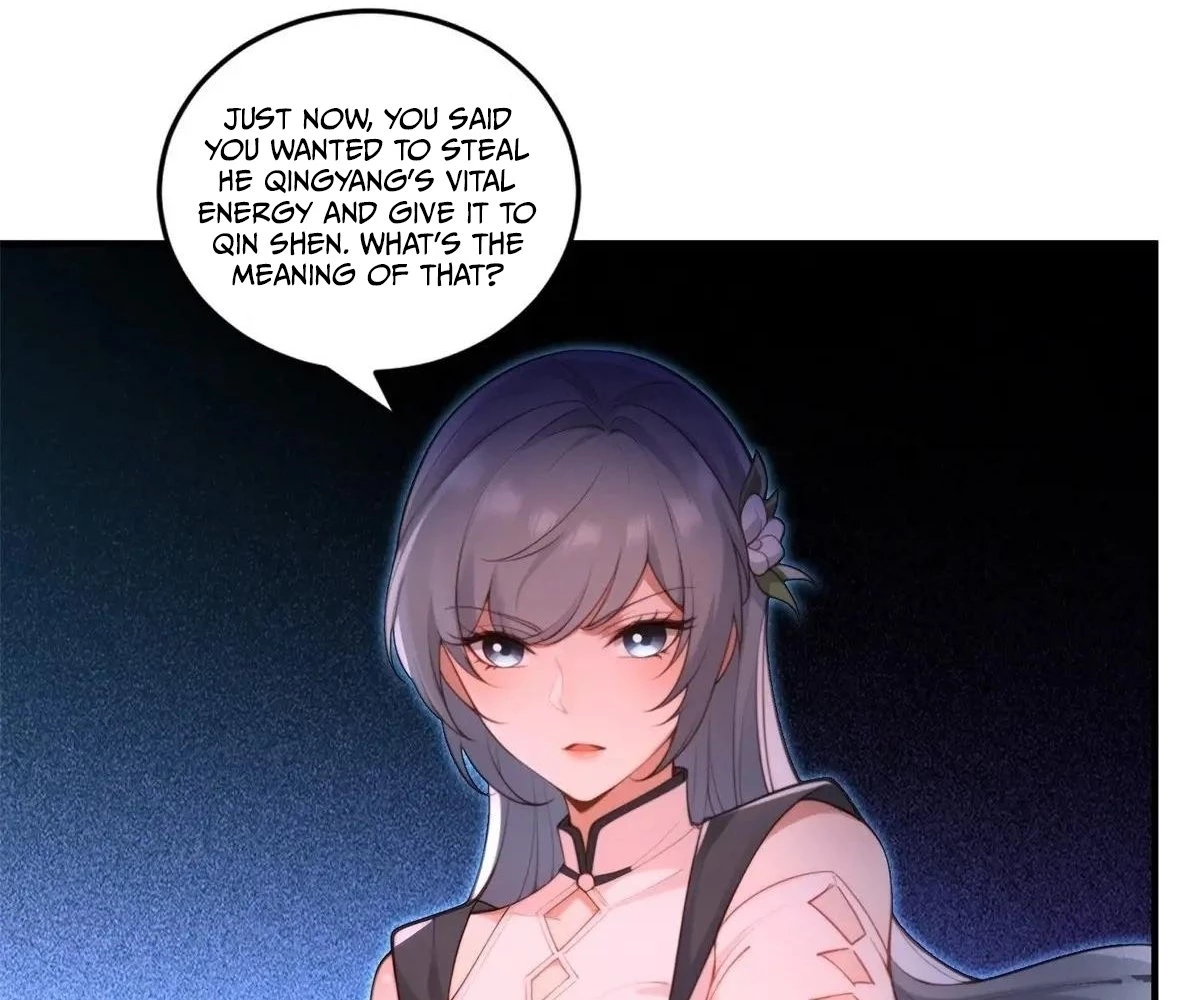 Traveling Through Time and Space to Become an Unlucky NPC: I Have a Wife to Protect Me Chapter 93 - 79