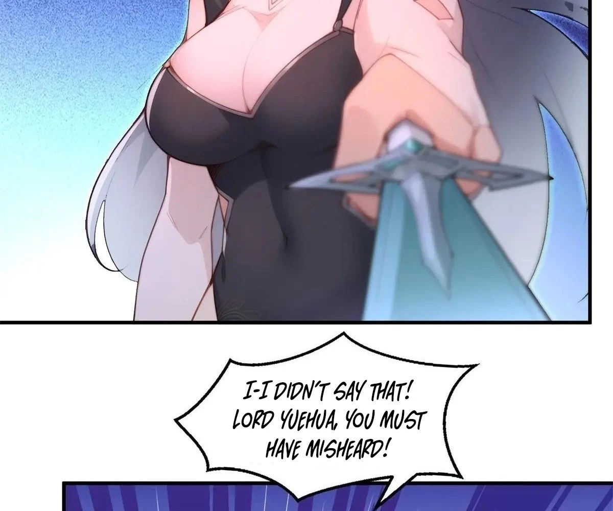 Traveling Through Time and Space to Become an Unlucky NPC: I Have a Wife to Protect Me Chapter 93 - 80