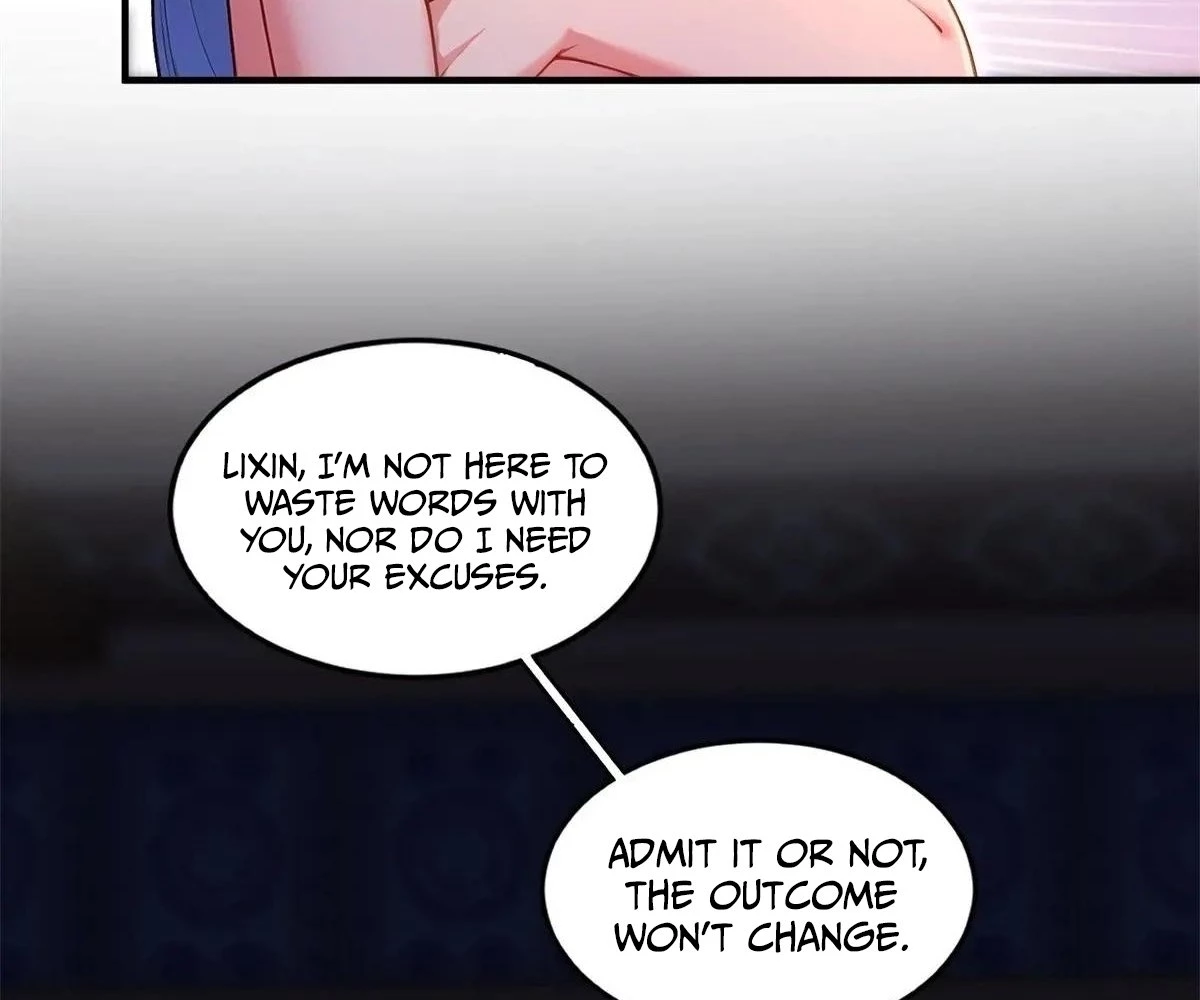 Traveling Through Time and Space to Become an Unlucky NPC: I Have a Wife to Protect Me Chapter 93 - 82