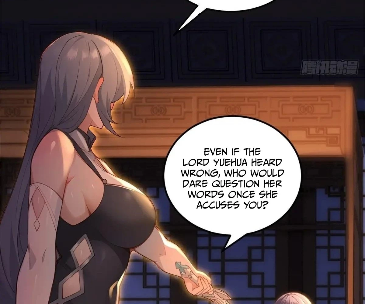 Traveling Through Time and Space to Become an Unlucky NPC: I Have a Wife to Protect Me Chapter 93 - 83