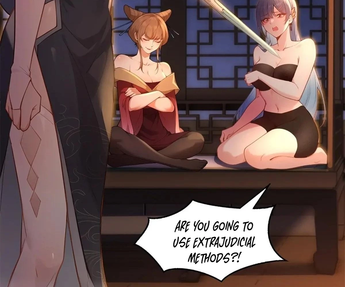 Traveling Through Time and Space to Become an Unlucky NPC: I Have a Wife to Protect Me Chapter 93 - 84