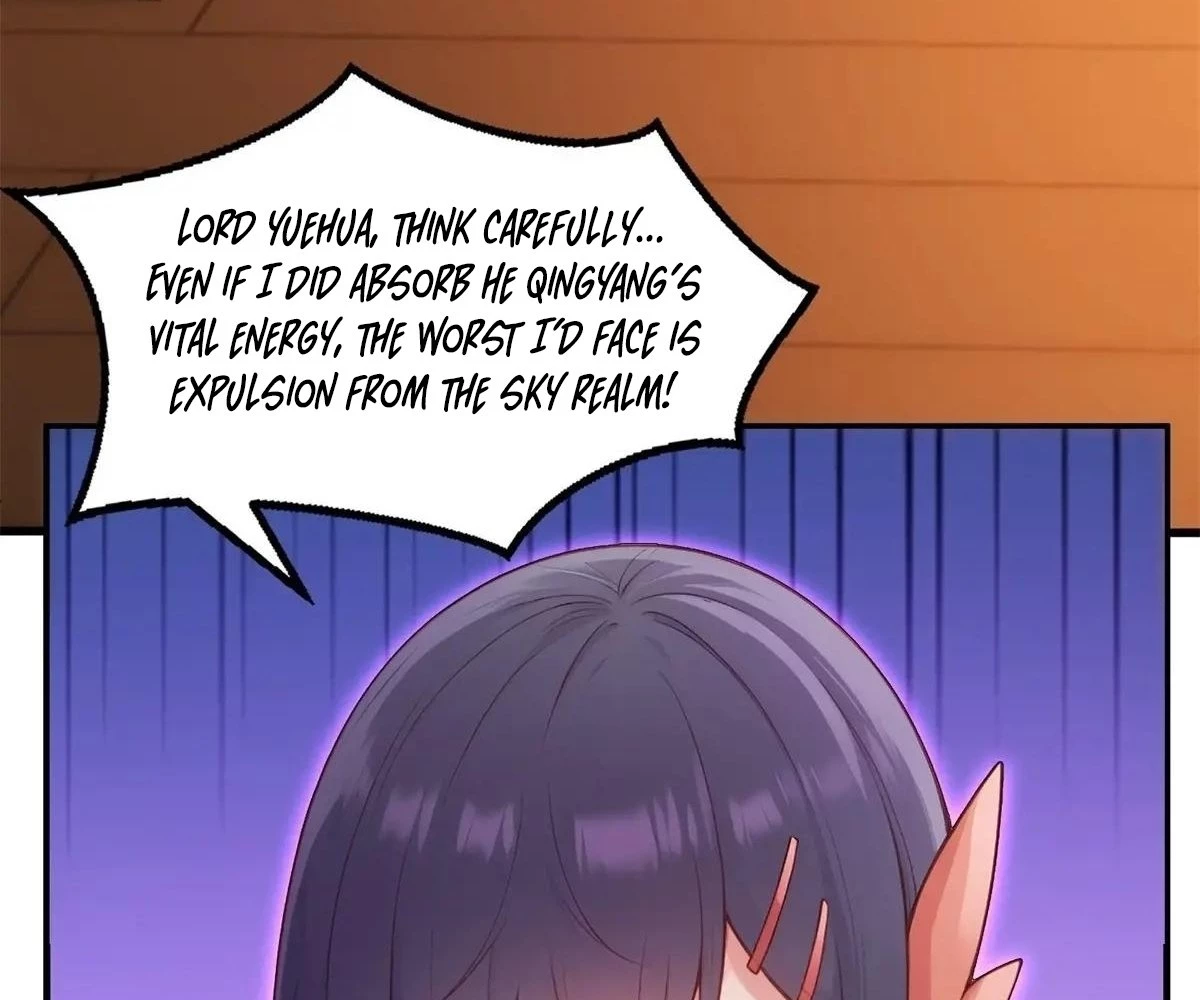 Traveling Through Time and Space to Become an Unlucky NPC: I Have a Wife to Protect Me Chapter 93 - 86