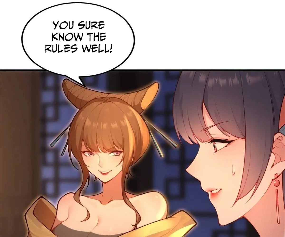 Traveling Through Time and Space to Become an Unlucky NPC: I Have a Wife to Protect Me Chapter 93 - 89