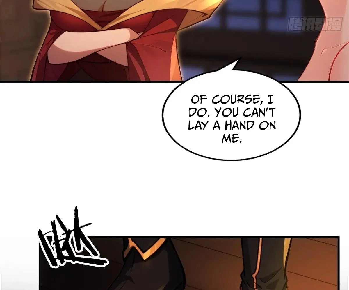 Traveling Through Time and Space to Become an Unlucky NPC: I Have a Wife to Protect Me Chapter 93 - 90