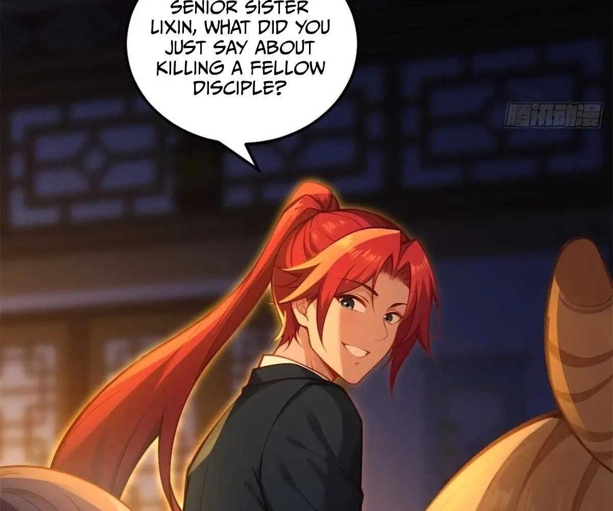 Traveling Through Time and Space to Become an Unlucky NPC: I Have a Wife to Protect Me Chapter 93 - 92